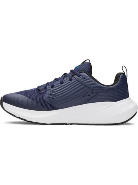 TENIS DE ENTRENAMIENTO UA CHARGED COMMIT TR 4 AZUL UNDER ARMOUR MEXICO - Imagen 5