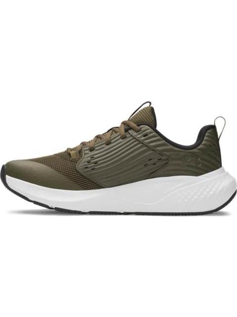 TENIS DE ENTRENAMIENTO UA CHARGED COMMIT TR 4 VERDE UNDER ARMOUR MEXICO - Imagen 6