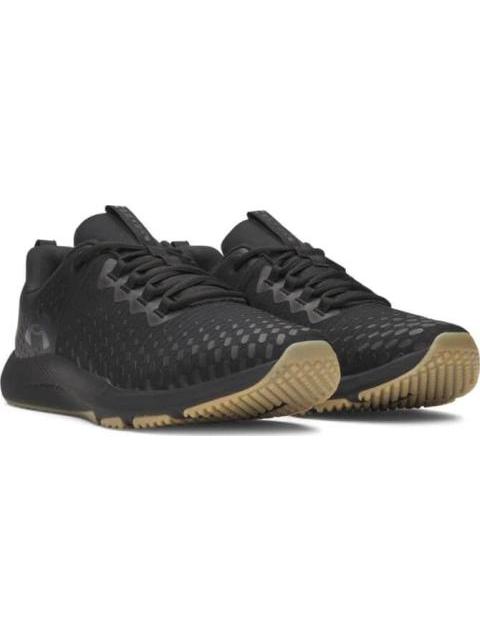 TENIS DE ENTRENAMIENTO UA CHARGED ENGAGE 2 NEGRO UNDER ARMOUR MEXICO - Imagen 2