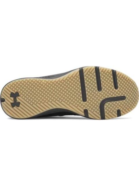 TENIS DE ENTRENAMIENTO UA CHARGED ENGAGE 2 NEGRO UNDER ARMOUR MEXICO - Imagen 4