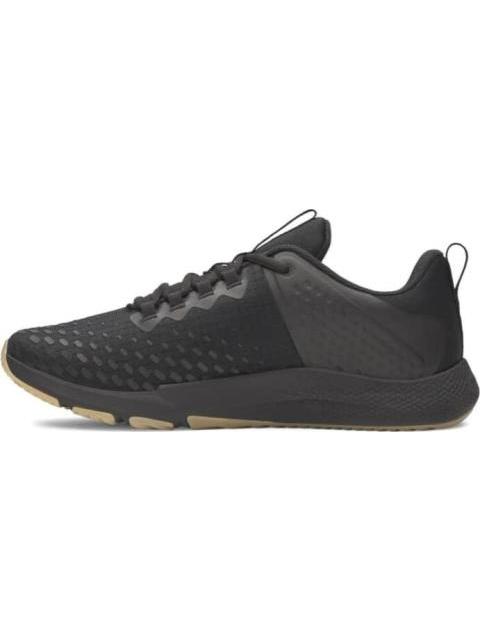 TENIS DE ENTRENAMIENTO UA CHARGED ENGAGE 2 NEGRO UNDER ARMOUR MEXICO - Imagen 5