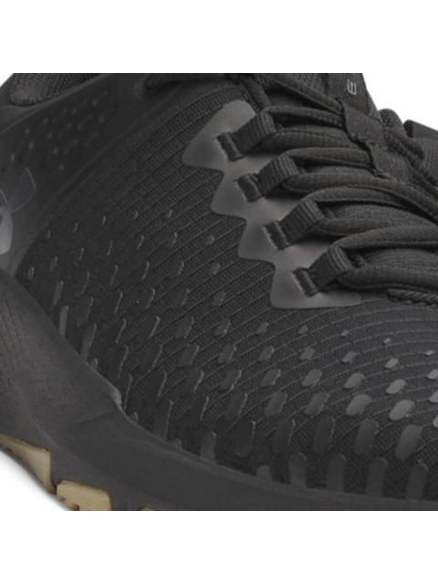 TENIS DE ENTRENAMIENTO UA CHARGED ENGAGE 2 NEGRO UNDER ARMOUR MEXICO - Imagen 6