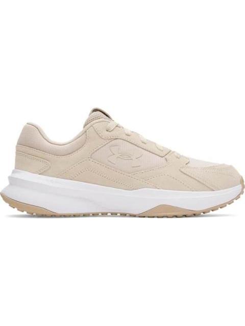 TENIS DE ENTRENAMIENTO UA EDGE SUEDE BEIGE UNDER ARMOUR MEXICO