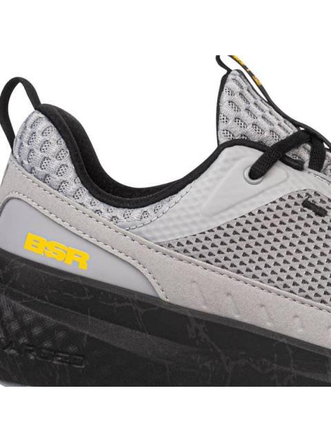 TENIS DE ENTRENAMIENTO UA PROJECT ROCK BSR 5 GRIS UNDER ARMOUR MEXICO - Imagen 6