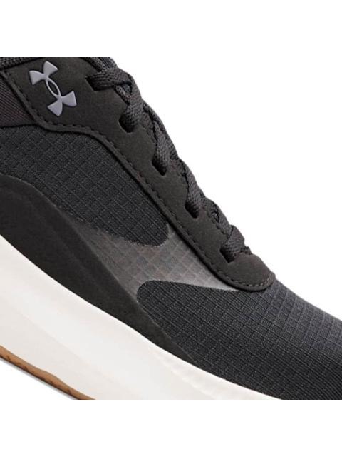TENIS DE ENTRENAMIENTO UA W AURORA 3 BLANCO/NEGRO UNDER ARMOUR MEXICO - Imagen 7
