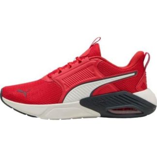TENIS DE ENTRENAMIENTO X-CELL NOVA FS ROJO PUMA