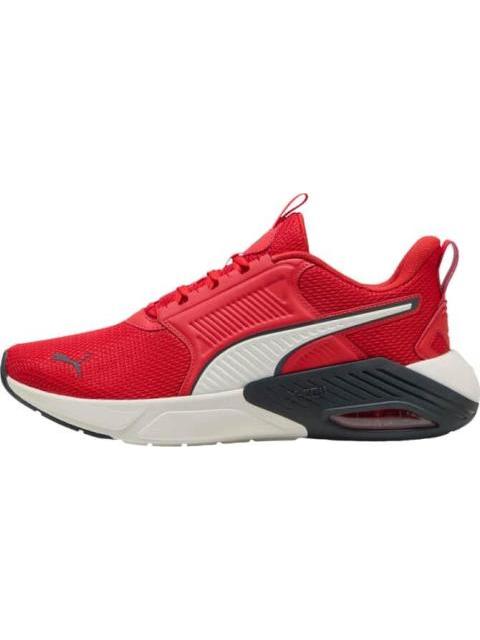 TENIS DE ENTRENAMIENTO X-CELL NOVA FS ROJO PUMA