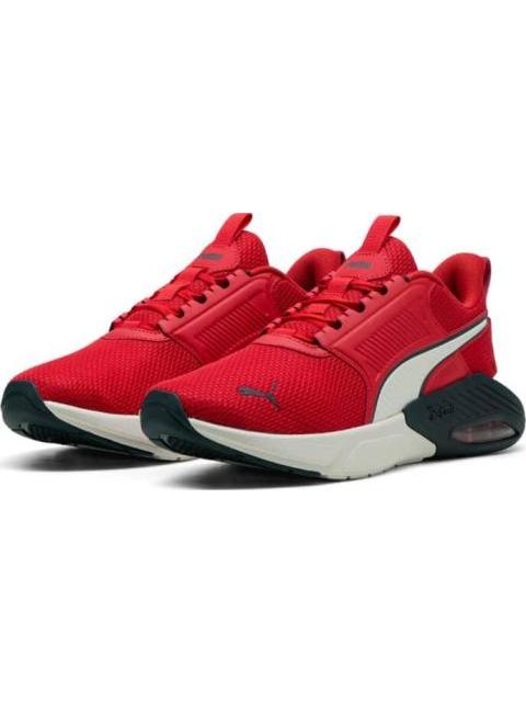 TENIS DE ENTRENAMIENTO X-CELL NOVA FS ROJO PUMA - Imagen 2