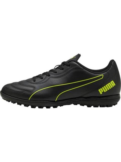 TENIS DE FUTBOL CLASSICO TT NEGRO PUMA