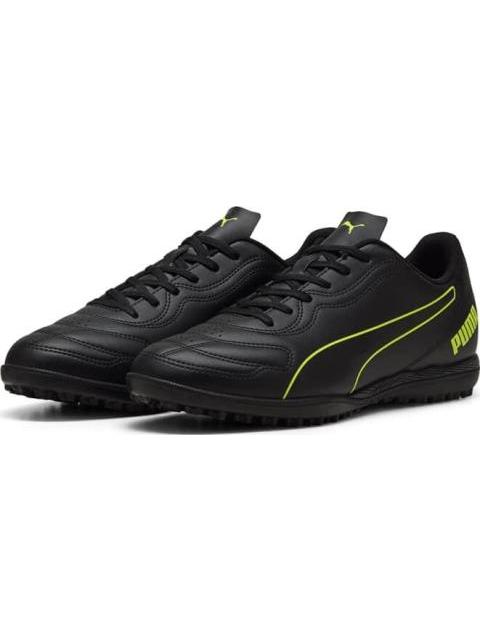 TENIS DE FUTBOL CLASSICO TT NEGRO PUMA - Imagen 2