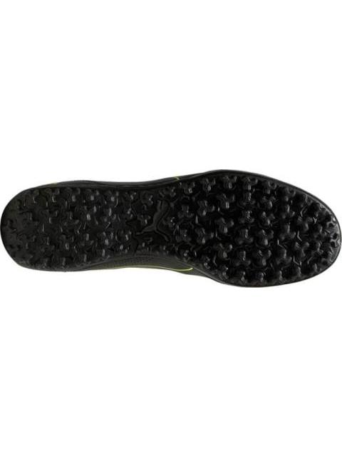 TENIS DE FUTBOL CLASSICO TT NEGRO PUMA - Imagen 4