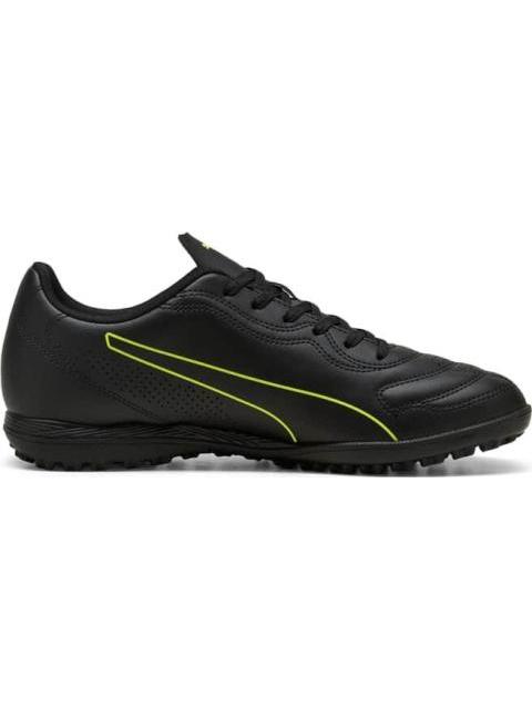 TENIS DE FUTBOL CLASSICO TT NEGRO PUMA - Imagen 5