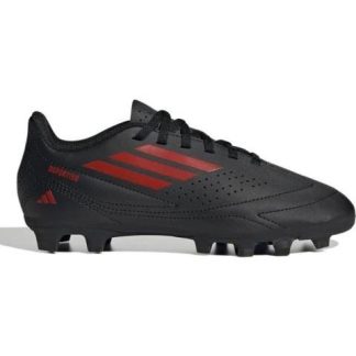 TENIS DE FUTBOL DEPORTIVO III FXG J NEGRO ADIDAS