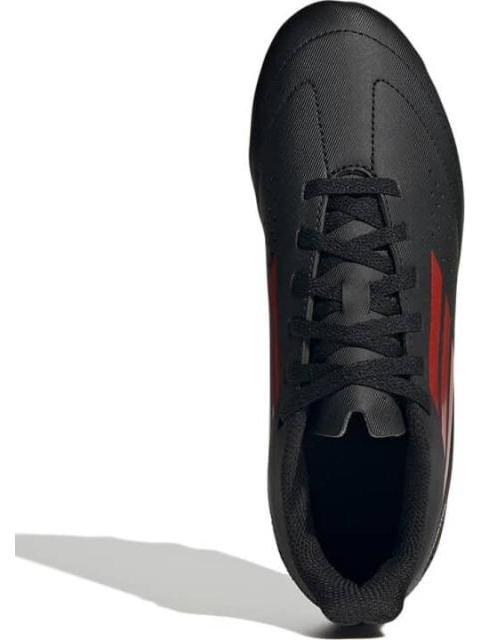 TENIS DE FUTBOL DEPORTIVO III FXG J NEGRO ADIDAS - Imagen 3