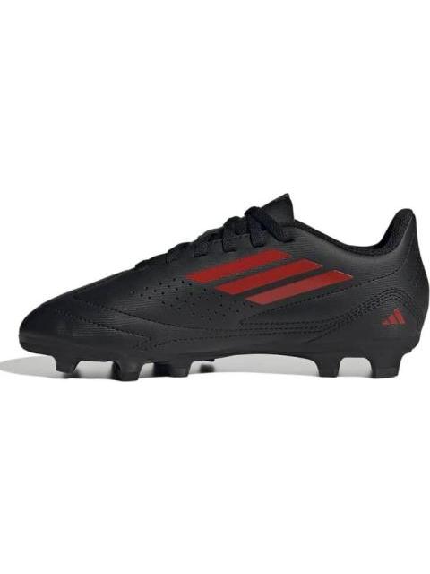 TENIS DE FUTBOL DEPORTIVO III FXG J NEGRO ADIDAS - Imagen 5