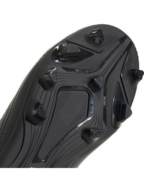 TENIS DE FUTBOL DEPORTIVO III FXG J NEGRO ADIDAS - Imagen 6