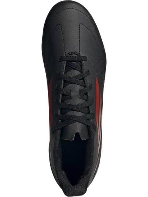 TENIS DE FUTBOL DEPORTIVO III TF NEGRO ADIDAS - Imagen 3