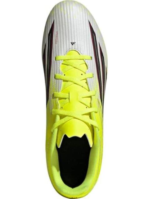 TENIS DE FUTBOL F50 CLUB FG MG AMARILLO ADIDAS - Imagen 3