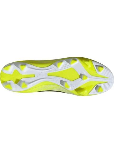 TENIS DE FUTBOL F50 CLUB FG MG AMARILLO ADIDAS - Imagen 4