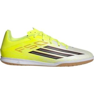 TENIS DE FUTBOL F50 CLUB IN AMARILLO ADIDAS