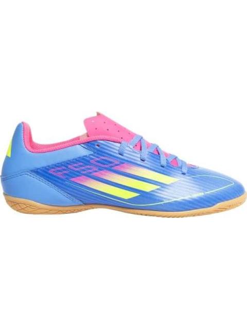 TENIS DE FUTBOL F50 CLUB IN AZUL ADIDAS