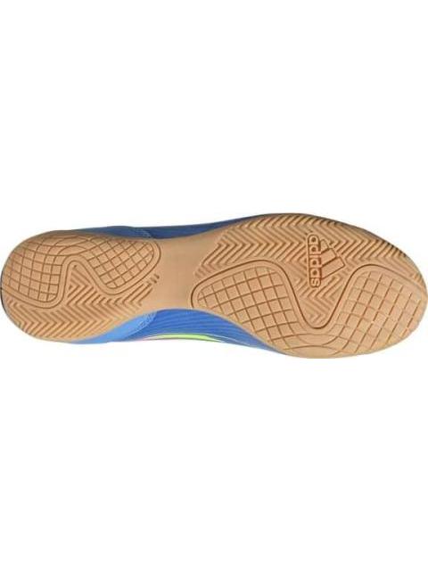 TENIS DE FUTBOL F50 CLUB IN AZUL ADIDAS - Imagen 4