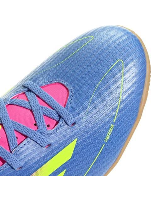 TENIS DE FUTBOL F50 CLUB IN AZUL ADIDAS - Imagen 6