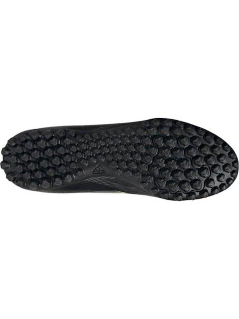 TENIS DE FUTBOL F50 CLUB TF NEGRO ADIDAS - Imagen 4