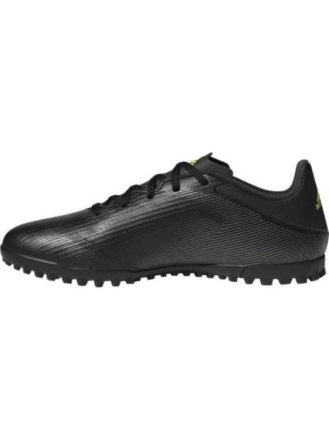 TENIS DE FUTBOL F50 CLUB TF NEGRO ADIDAS - Imagen 5