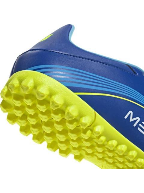 TENIS DE FUTBOL F50 MESSI CLUB TF AZUL ADIDAS - Imagen 6