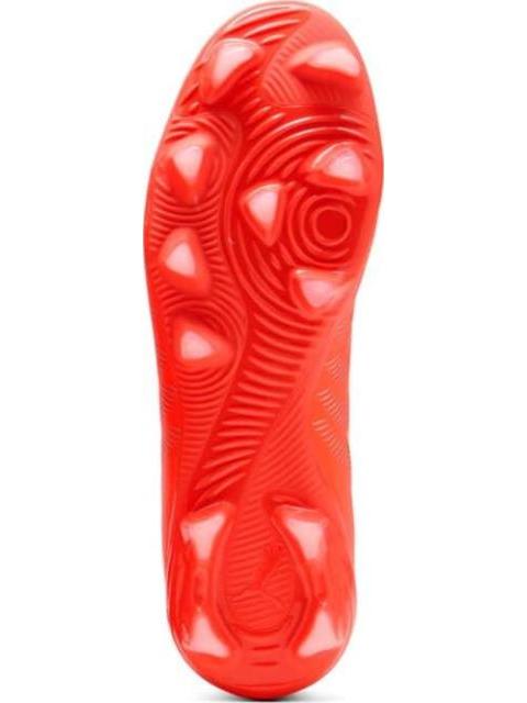 TENIS DE FUTBOL FUTURE 9 PLAY FG AG ROJO PUMA - Imagen 4