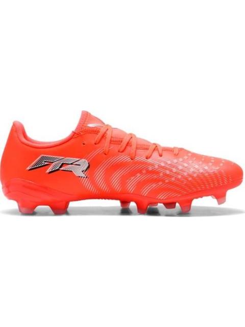 TENIS DE FUTBOL FUTURE 9 PLAY FG AG ROJO PUMA - Imagen 5