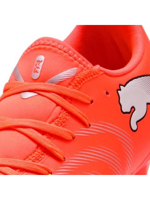 TENIS DE FUTBOL FUTURE 9 PLAY FG AG ROJO PUMA - Imagen 6