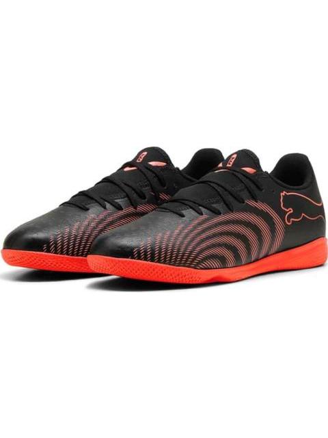 TENIS DE FUTBOL FUTURE 9 PLAY IT NEGRO PUMA - Imagen 2