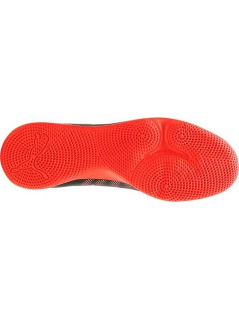 TENIS DE FUTBOL FUTURE 9 PLAY IT NEGRO PUMA - Imagen 4