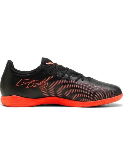 TENIS DE FUTBOL FUTURE 9 PLAY IT NEGRO PUMA - Imagen 5