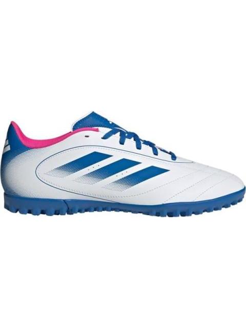 TENIS DE FUTBOL GOLETTO TF BLANCO ADIDAS