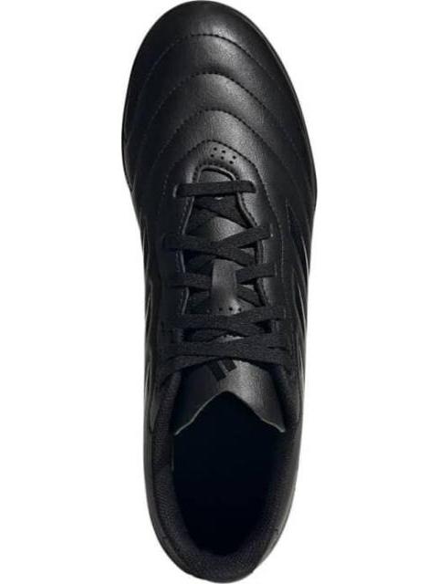 TENIS DE FUTBOL GOLETTO VIII TF NEGRO ADIDAS - Imagen 3
