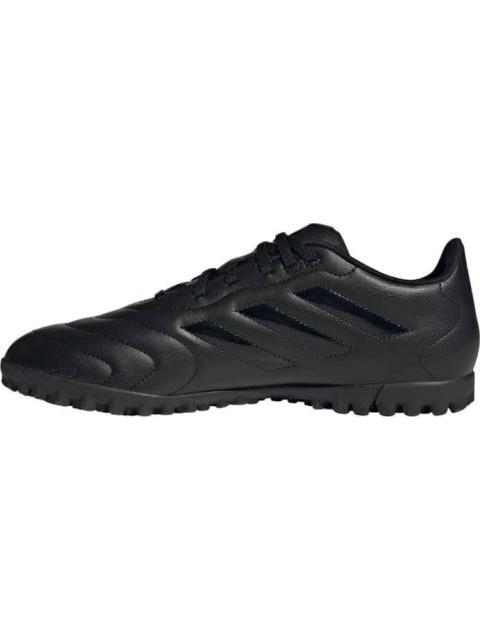 TENIS DE FUTBOL GOLETTO VIII TF NEGRO ADIDAS - Imagen 5
