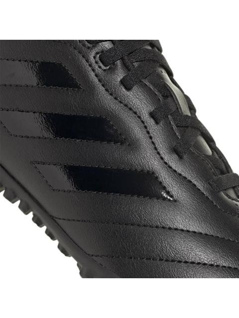 TENIS DE FUTBOL GOLETTO VIII TF NEGRO ADIDAS - Imagen 6