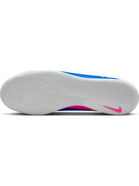 TENIS DE FUTBOL NIKE MERCURIAL VAPOR 16 CLUB IC AZUL NIKE - Imagen 4