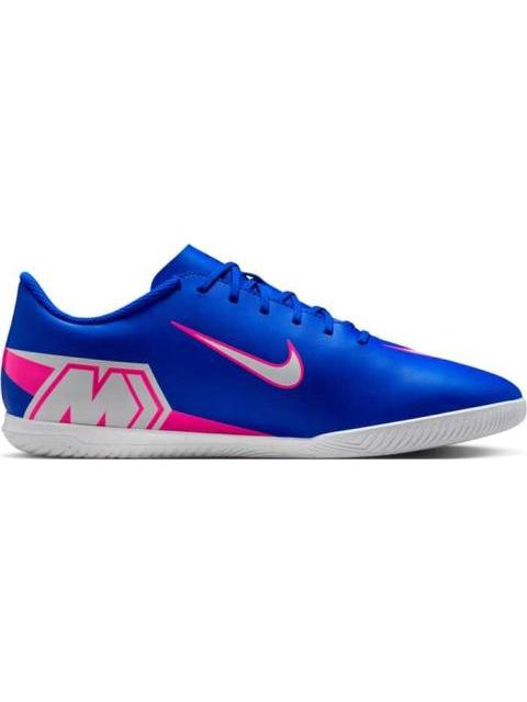 TENIS DE FUTBOL NIKE MERCURIAL VAPOR 16 CLUB IC AZUL NIKE - Imagen 5
