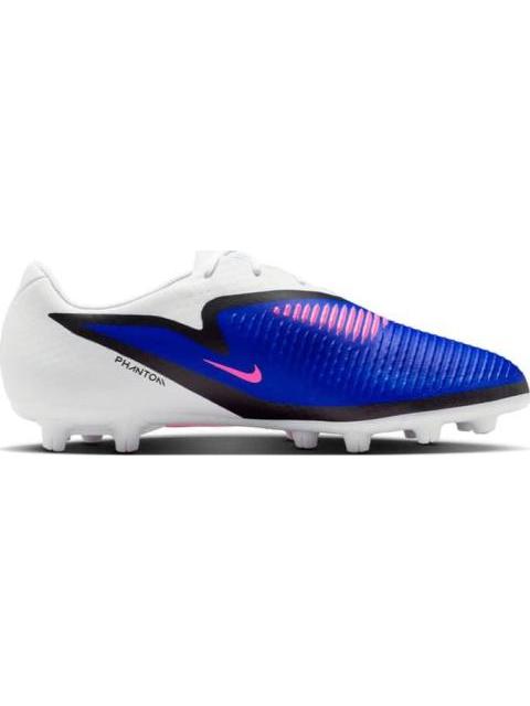 TENIS DE FUTBOL NIKE PHANTOM 6 LOW ACADEMY MG AZUL NIKE - Imagen 5
