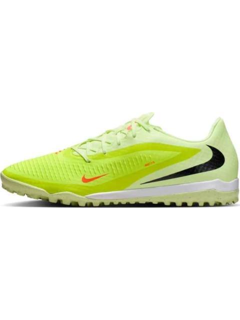 TENIS DE FUTBOL PHANTOM 6 LOW ACAD TF NARANJA NIKE - Imagen 2