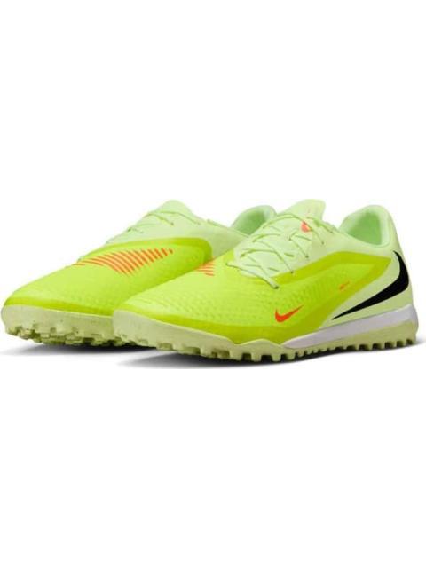 TENIS DE FUTBOL PHANTOM 6 LOW ACAD TF NARANJA NIKE - Imagen 3