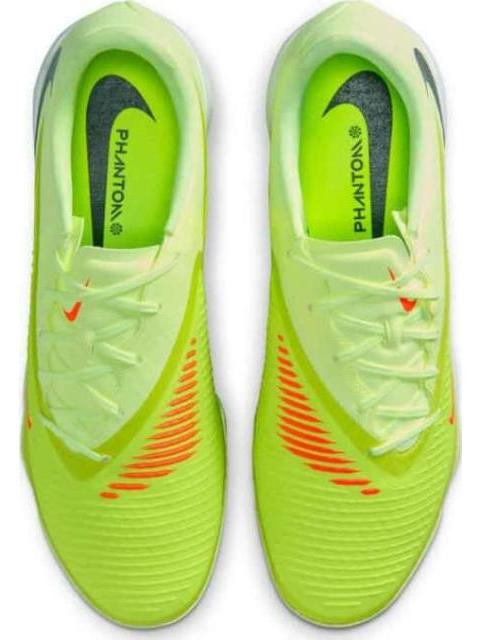 TENIS DE FUTBOL PHANTOM 6 LOW ACAD TF NARANJA NIKE - Imagen 4