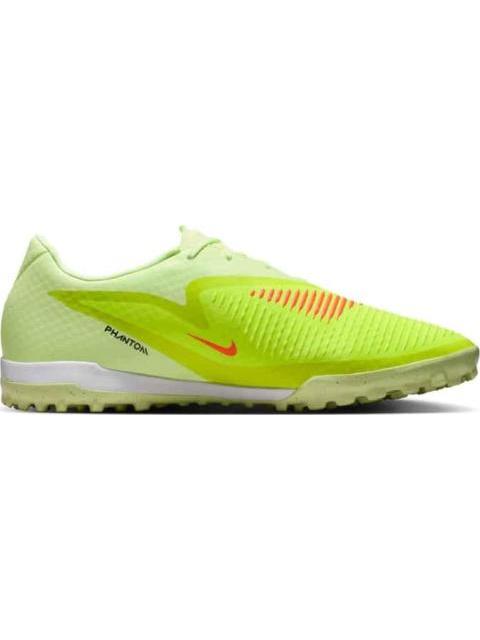TENIS DE FUTBOL PHANTOM 6 LOW ACAD TF NARANJA NIKE - Imagen 6