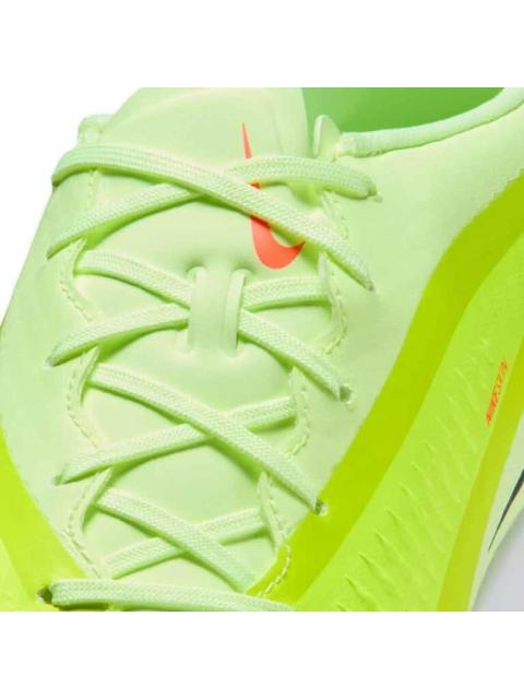 TENIS DE FUTBOL PHANTOM 6 LOW ACAD TF NARANJA NIKE - Imagen 7