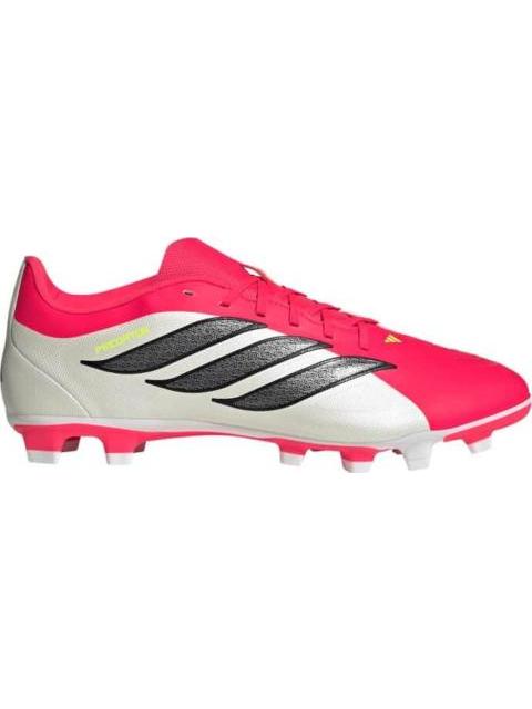 TENIS DE FUTBOL PREDATOR CLUB FG MG ROJO ADIDAS