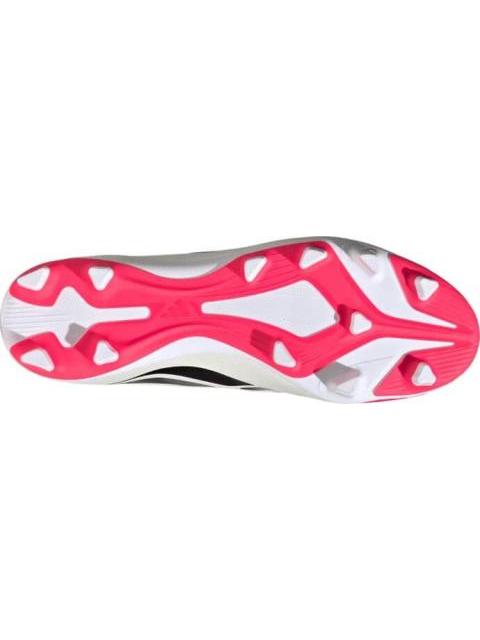 TENIS DE FUTBOL PREDATOR CLUB FG MG ROJO ADIDAS - Imagen 4